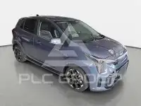 2026 KIA Picanto