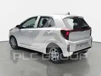 2026 KIA Picanto