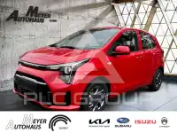 2026 KIA Picanto