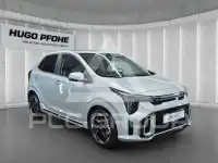 2026 KIA Picanto