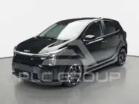 2026 KIA Picanto