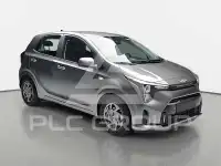 2026 KIA Picanto