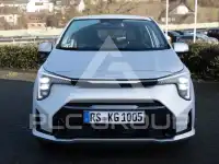 2026 KIA Picanto