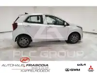 2026 KIA Picanto