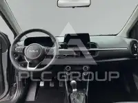 2026 KIA Picanto