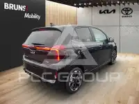 2026 KIA Picanto