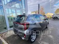 2026 KIA Picanto
