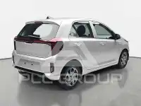 2026 KIA Picanto