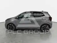2026 KIA Picanto