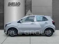 2026 KIA Picanto