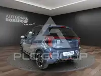 2026 KIA Picanto