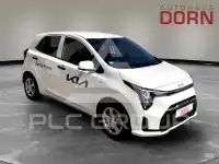 2026 KIA Picanto