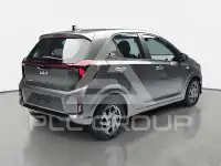 2026 KIA Picanto