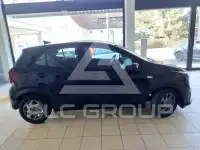 2026 KIA Picanto
