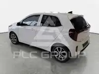 2026 KIA Picanto