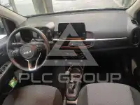 2026 KIA Picanto