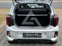 2026 KIA Picanto