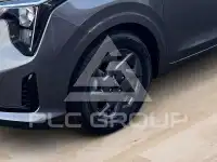 2026 KIA Picanto
