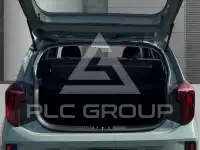 2026 KIA Picanto