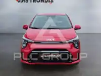 2026 KIA Picanto