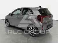 2026 KIA Picanto