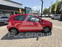 2026 KIA Picanto