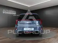 2026 KIA Picanto