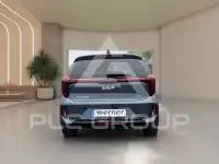 2026 KIA Picanto