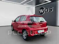2026 KIA Picanto