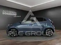 2026 KIA Picanto