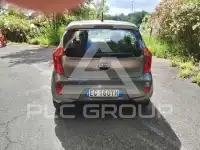 2026 KIA Picanto