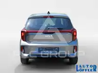 2026 KIA Picanto