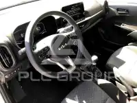 2026 KIA Picanto