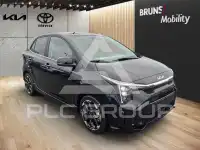 2026 KIA Picanto