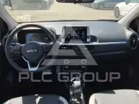 2026 KIA Picanto