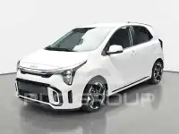 2026 KIA Picanto
