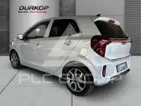 2026 KIA Picanto
