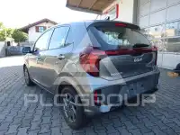 2026 KIA Picanto