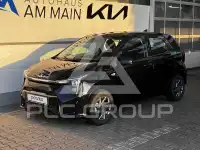 2026 KIA Picanto