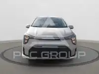 2026 KIA Picanto