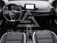 2026 KIA Picanto