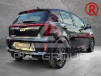 2026 KIA Picanto