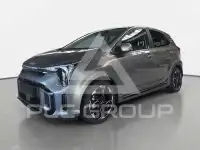 2026 KIA Picanto