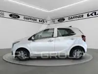 2026 KIA Picanto