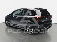 2026 KIA Picanto