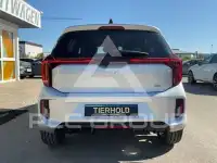 2026 KIA Picanto