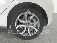 2026 KIA Picanto