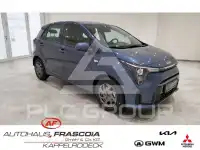 2026 KIA Picanto