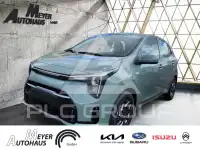 2026 KIA Picanto