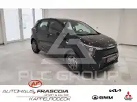 2026 KIA Picanto